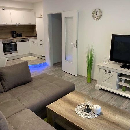 Mariposa inclusive Pool und Sauna Bad Harzburg Esterno foto