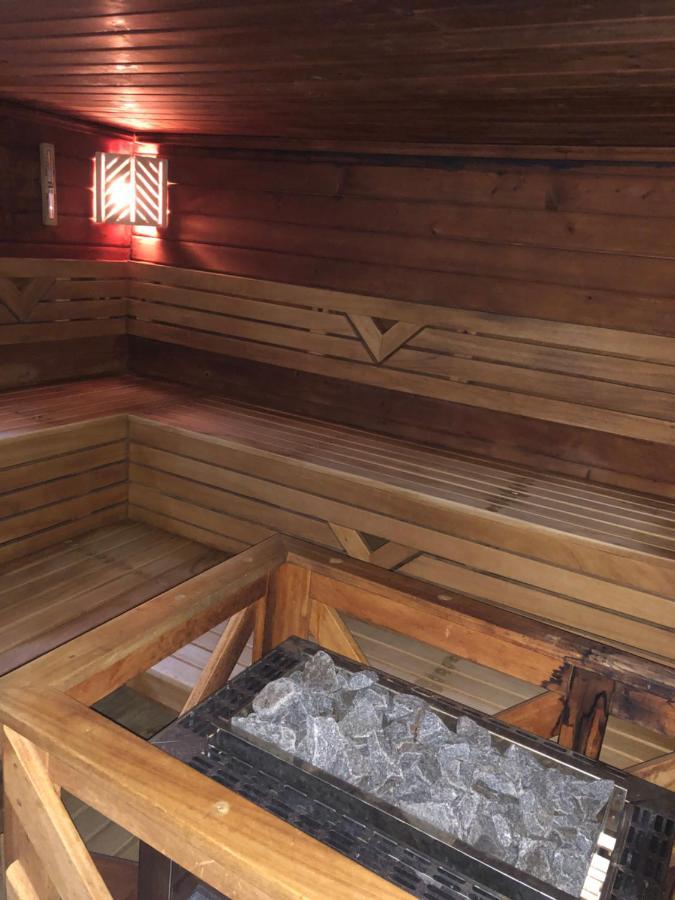 Mariposa inclusive Pool und Sauna Bad Harzburg Esterno foto