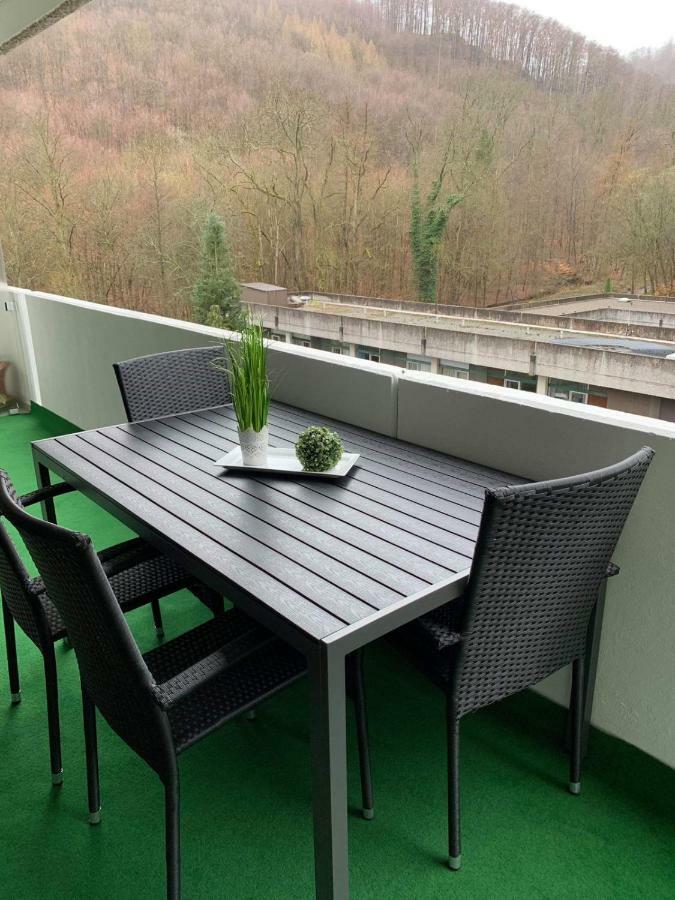 Mariposa inclusive Pool und Sauna Bad Harzburg Esterno foto