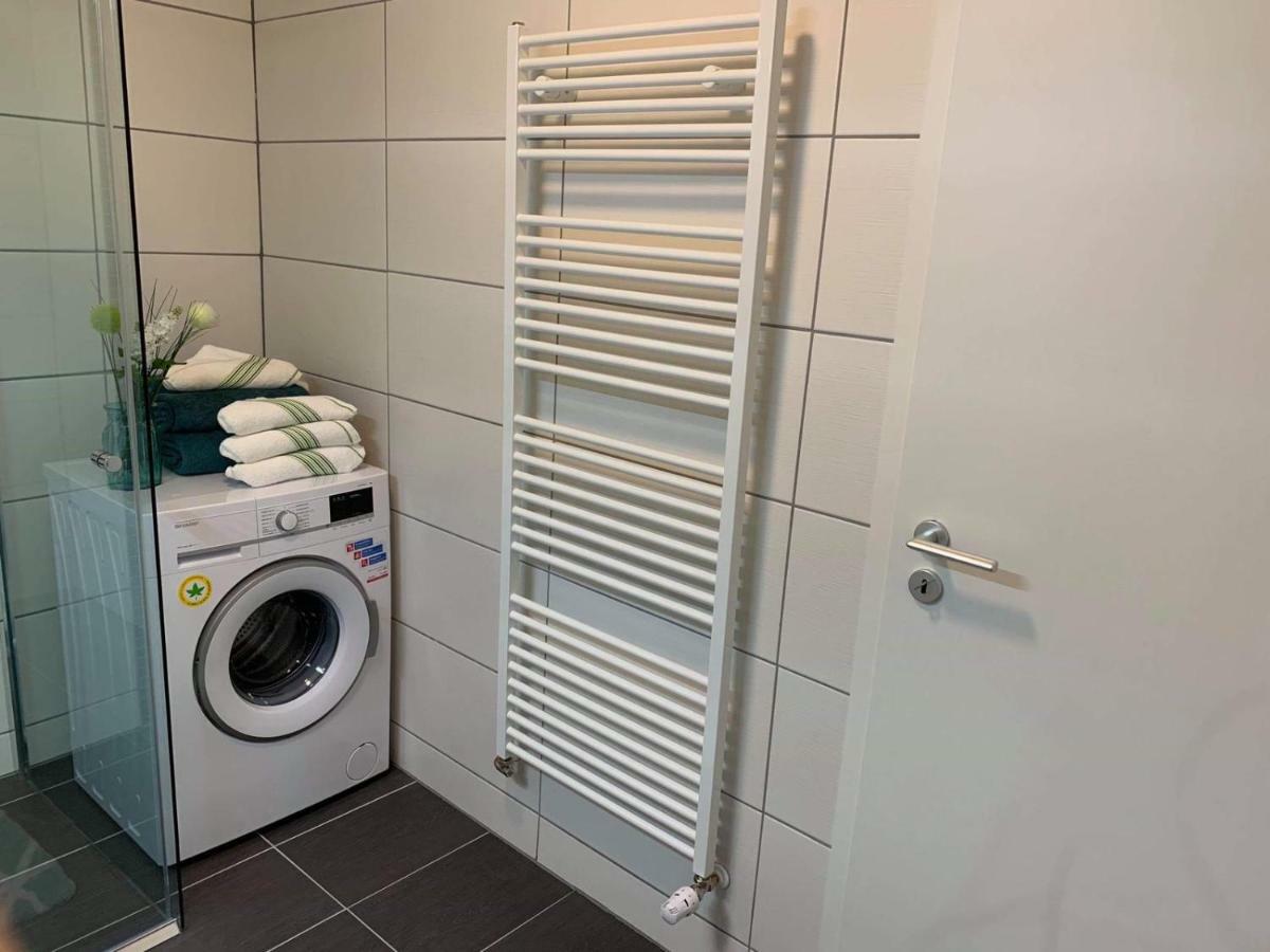 Mariposa inclusive Pool und Sauna Bad Harzburg Esterno foto