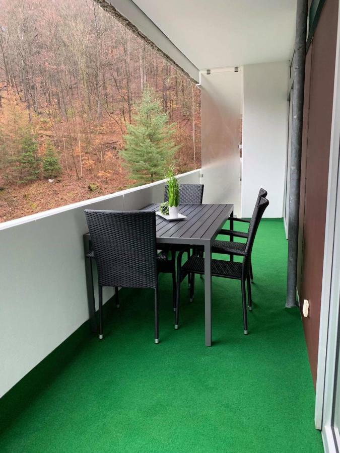 Mariposa inclusive Pool und Sauna Bad Harzburg Esterno foto