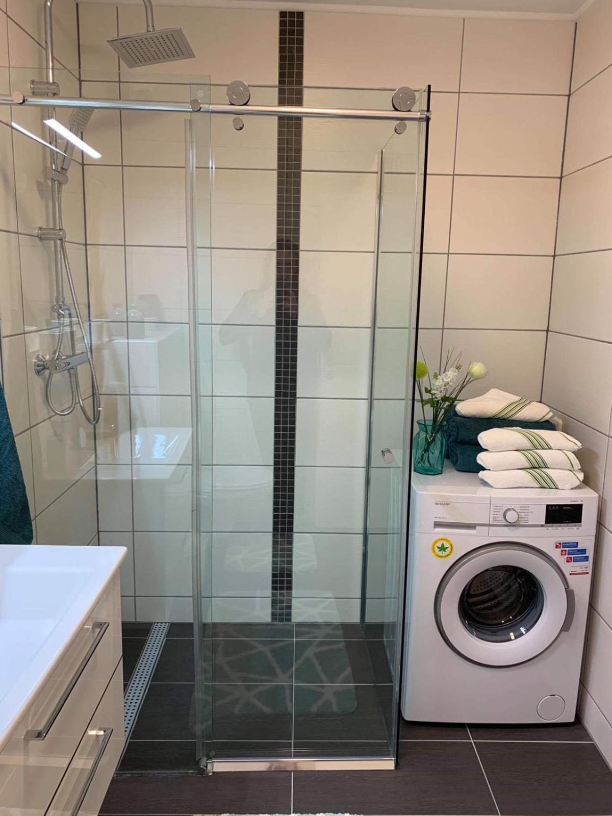 Mariposa inclusive Pool und Sauna Bad Harzburg Esterno foto