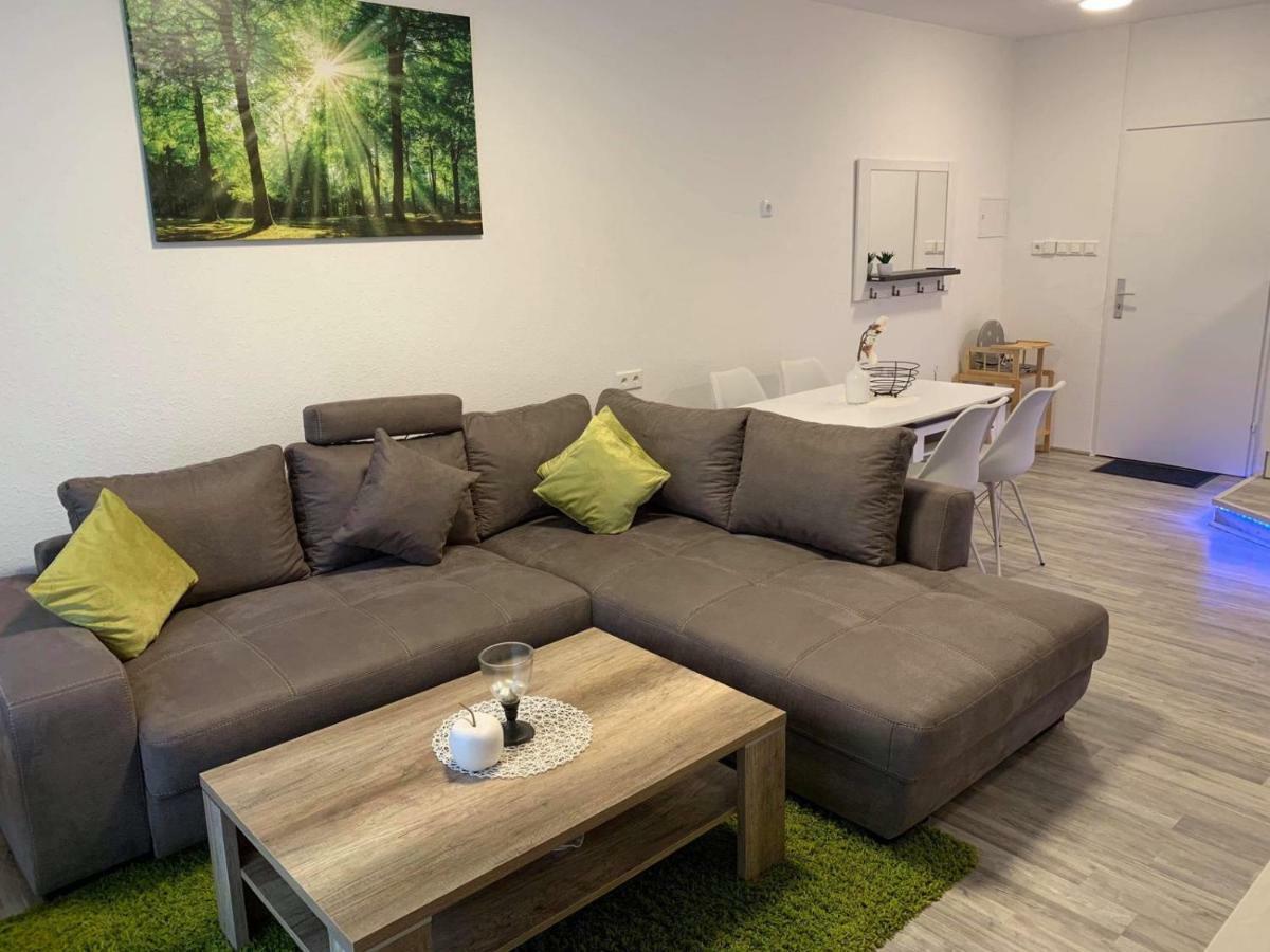 Mariposa inclusive Pool und Sauna Bad Harzburg Esterno foto