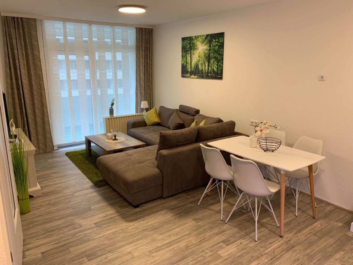 Mariposa inclusive Pool und Sauna Bad Harzburg Esterno foto