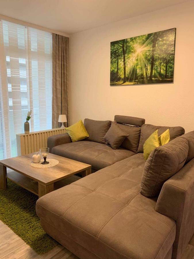 Mariposa inclusive Pool und Sauna Bad Harzburg Esterno foto